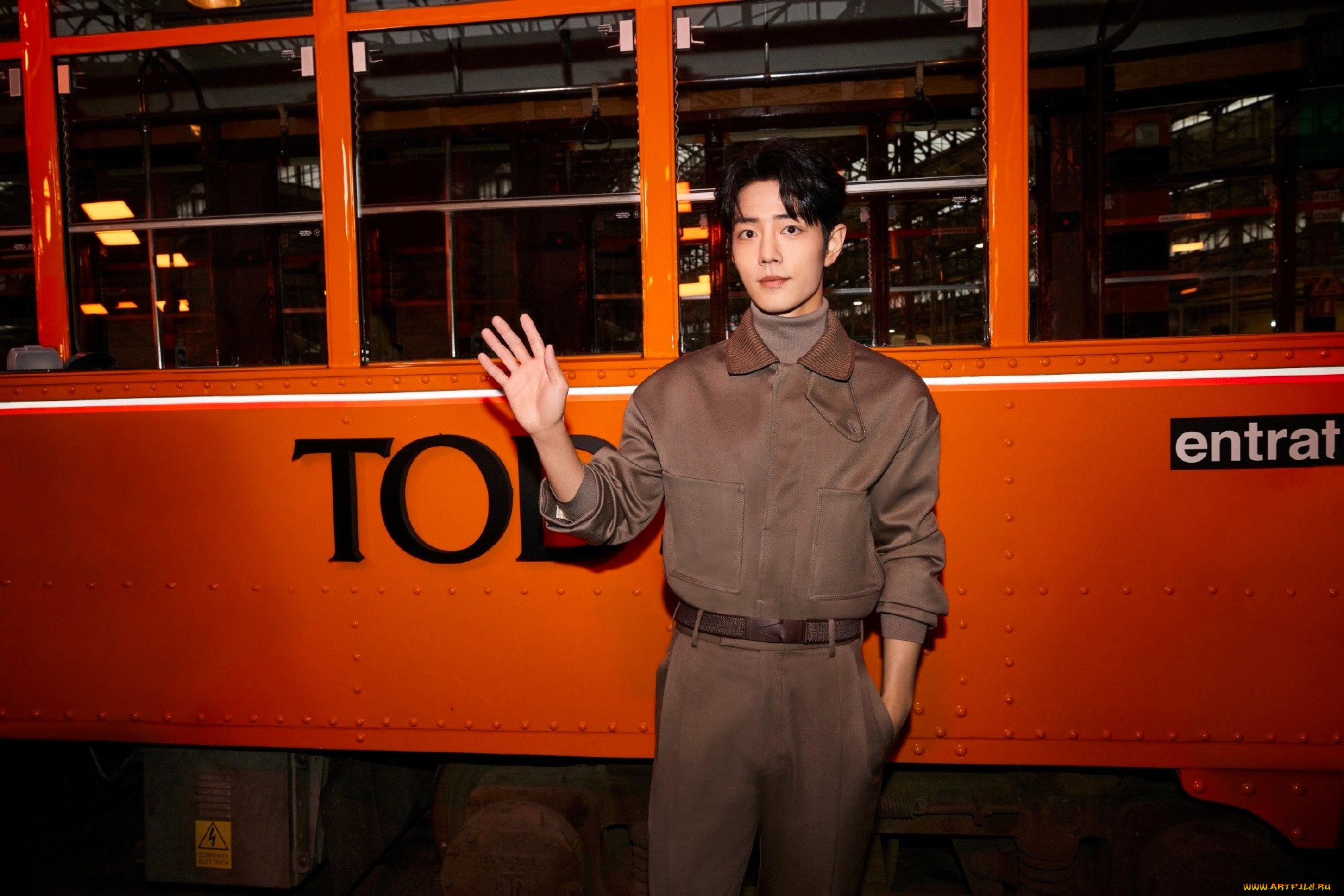 , xiao zhan, , , , 